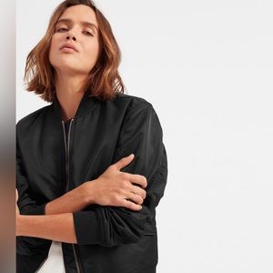 Everlane The Bomber Jacket